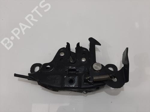 Used Hood lock NISSAN MICRA III (K12) 1.4 16V (88 hp) 28085039