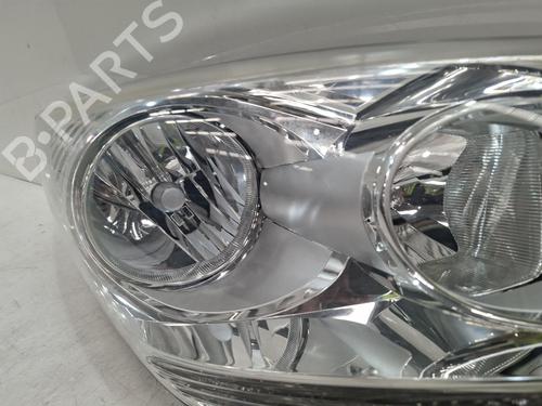Right headlight KIA VENGA (YN) 1.4 CVVT | BP39202340C29 - Image 4