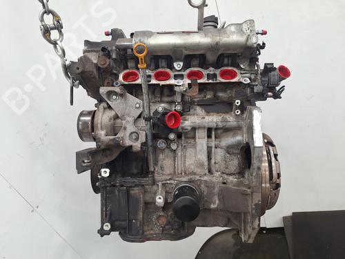 Motor NISSAN JUKE (F15) 1.6 | BP30304615M1