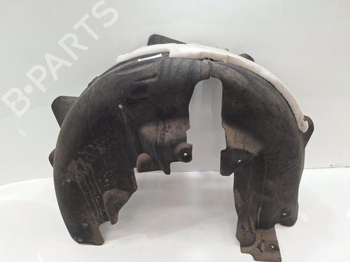 Wheel arch JAGUAR I-PACE (X590) EV400 AWD | BP27720655C56