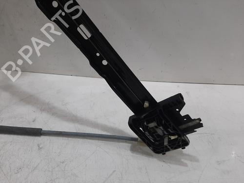 Rudehejsemekanisme Højre foran JAGUAR I-PACE (X590) EV400 AWD | BP30324663C23