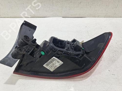 Left taillight RENAULT CLIO IV (BH_) 1.2 16V | BP32357804C34