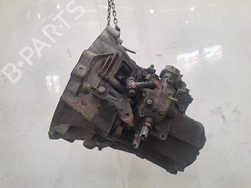 Gearbox DS DS 3 (SA_) 1.2 THP 130 (SAHNYM) | BP37491432M3 - Image 2