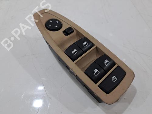 Right front window switch BMW 3 (F30, F80) 320 i xDrive | BP37400467I26 - Image 3