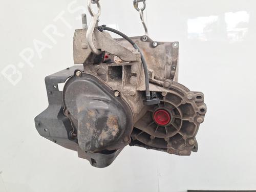 Getriebe FORD FIESTA VI (CB1, CCN) 1.5 TDCi | BP29237510M3 