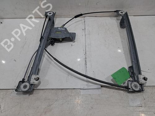 Front left window mechanism RENAULT KANGOO Express (FW0/1_) 1.5 dCi 75 (FW07, FW10, FW04) | BP35923264C22  - Image 6