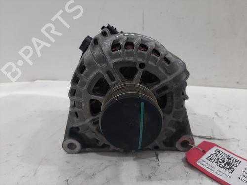 Alternator PEUGEOT 208 II (UB_, UP_, UW_, UJ_) 1.2 PureTech 100 | BP29809445M7