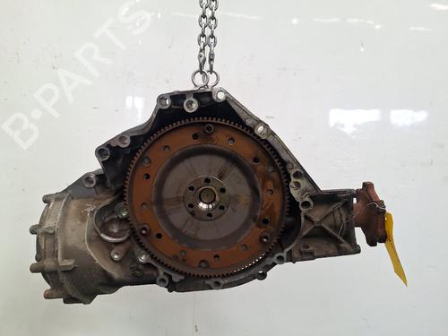 Used Gearbox Gearbox AUDI A4 B8 (8K2) 2.0 TDI (170 hp) 36506268 36506268