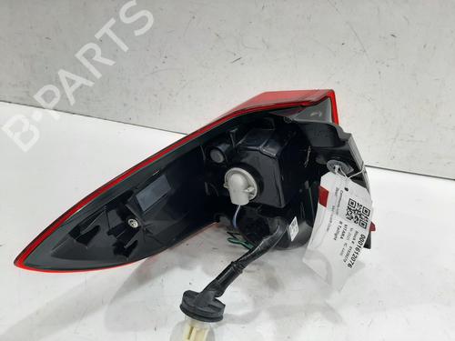 Right taillight SUZUKI VITARA (LY) 1.4 Hybrid (Mild Hybrid) (APK414) | BP31751250C35 
