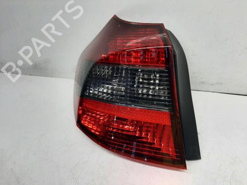 Used Left taillight BMW 1 (E87) 120 d (163 hp) 26788501