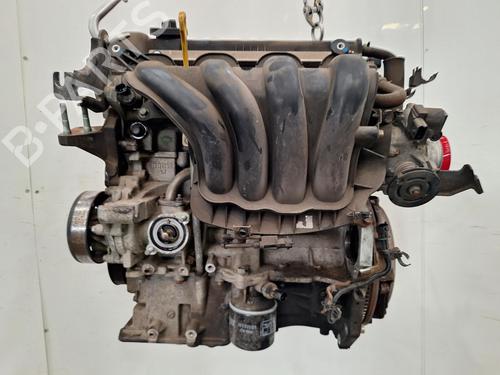 Engine HYUNDAI i30 (FD) 1.6 | BP37422050M1 - Image 4