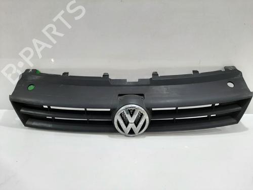 Grill Grill VW POLO V (6R1, 6C1) 1.2 (70 hp) 33839250 33839250