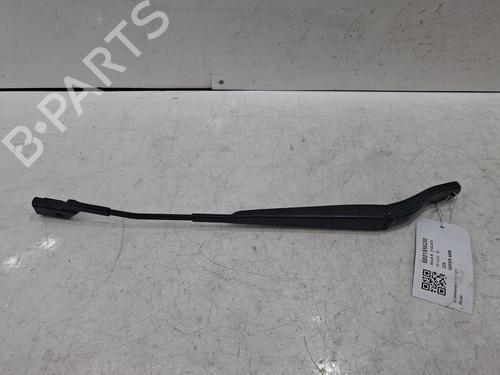 Used Front windshield wiper arm Front windshield wiper arm PEUGEOT 208 II (UB_, UP_, UW_, UJ_) 1.2 PureTech 100 (101 hp) 40258333 40258333