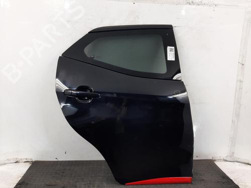 Dør høyre bak TOYOTA AYGO (_B4_) 1.0 (KGB40) (69 hp) 31685250
