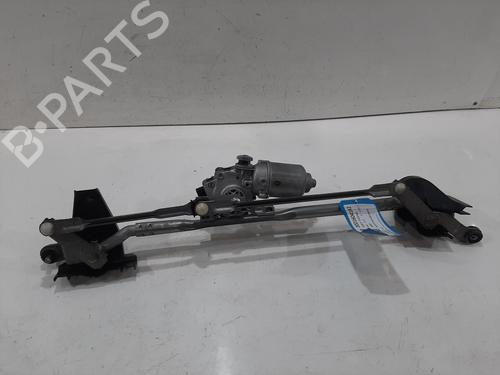 Front wiper motor SUZUKI SWIFT IV (FZ, NZ) 1.2 (AZG412, ZC72S) | BP31361475M29