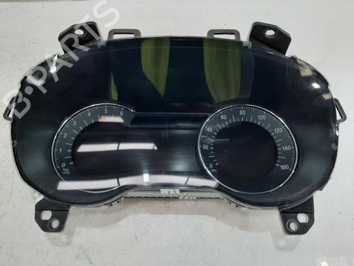 Used Instrument cluster Instrument cluster FORD GALAXY III (CK) 2.0 TDCi (180 hp) 34273377 34273377