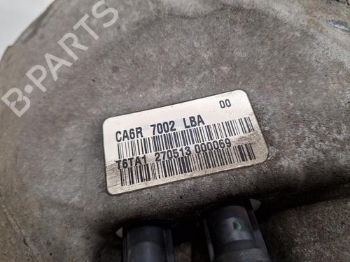 Gearbox FORD FIESTA VI (CB1, CCN) 1.0 EcoBoost | BP36891115M3 - Image 6
