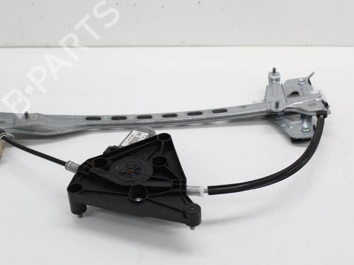 Used Front left window mechanism Front left window mechanism 26804812 26804812