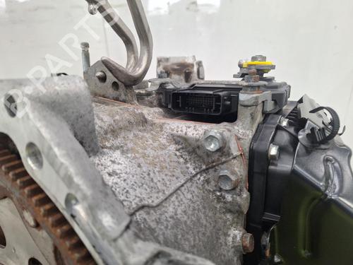 Gearbox VAUXHALL GRANDLAND X / GRANDLAND (A18) 1.5 Turbo D (75) | BP32380690M3