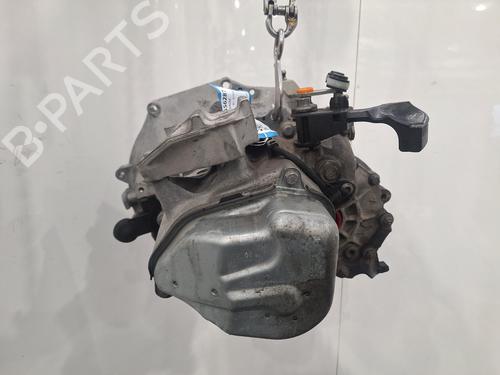 Gearbox CITROËN C3 III (SX) 1.2 PureTech 82 | BP30180288M3