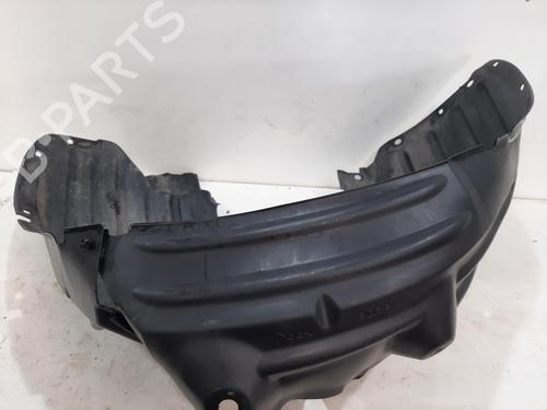Hjulbue MAZDA 2 Hatchback (DL, DJ) 1.5 SKYACTIV-G | BP36854840C56  - Image 5