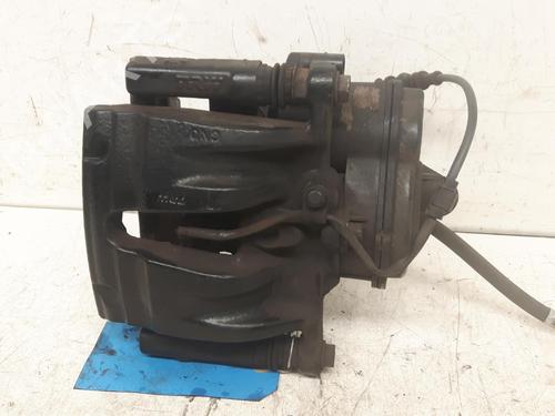 Right rear brake caliper AUDI Q7 (4MB, 4MG, 4MQ) SQ7 TDI quattro | BP26784847M106 - Image 3