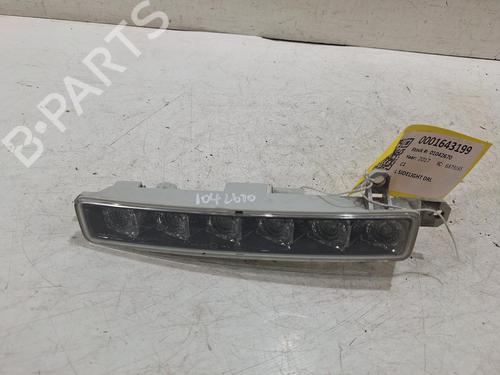 Venstre sideblink CITROËN C1 II (PA_, PS_) 1.2 VTi 82 (82 hp) 32381073