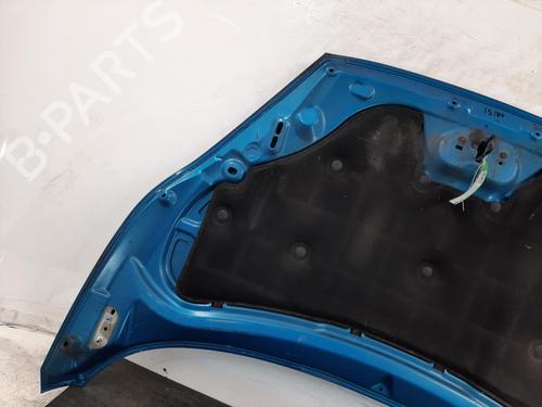 Hood FORD FIESTA VI (CB1, CCN) 1.25 | BP29163457C1 