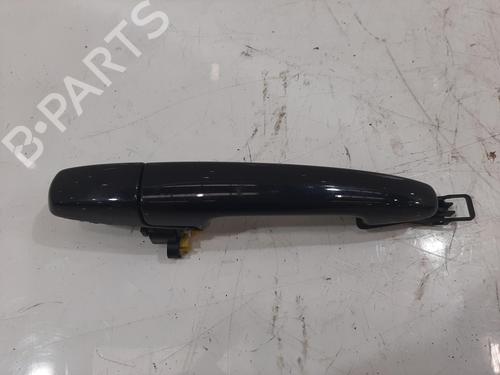 Used Exterior handle Exterior handle SUZUKI SWIFT V (AZ) 1.0 (A2L310) (111 hp) 33940582 33940582
