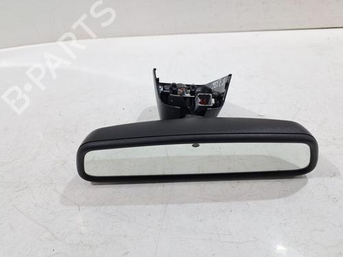 Used Rear mirror LAND ROVER RANGE ROVER SPORT II (L494) 3.0 SDV6 Hybrid 4x4 (340 hp) 30896558