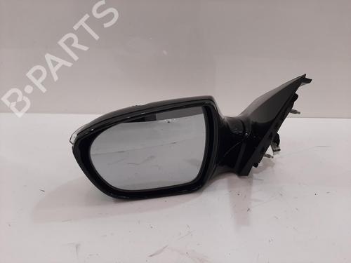 Used Left mirror Left mirror HYUNDAI i40 I CW (VF) 1.7 CRDi (136 hp) 33940712 33940712