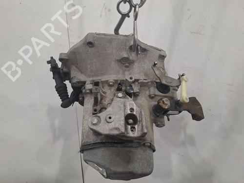 Gearbox CITROËN C3 II (SC_) 1.4 HDi 70 (SC8HZC, SC8HR0, SC8HP4) | BP40128482M3 - Image 4