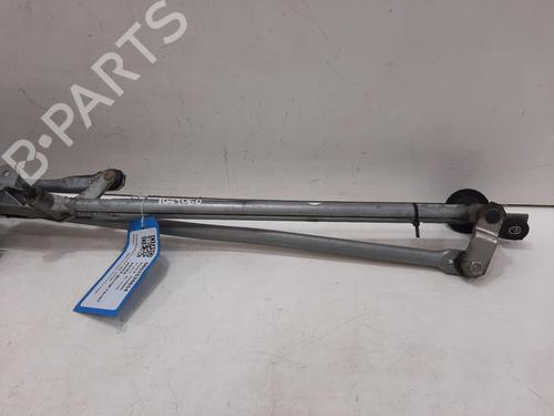 Viskermotor vindrute VAUXHALL ASTRA Mk VI (J) (P10) 1.6 | BP29581077M29 