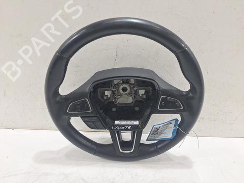 Used Steering wheel FORD KUGA II (DM2) 1.5 TDCi (120 hp) 32214620