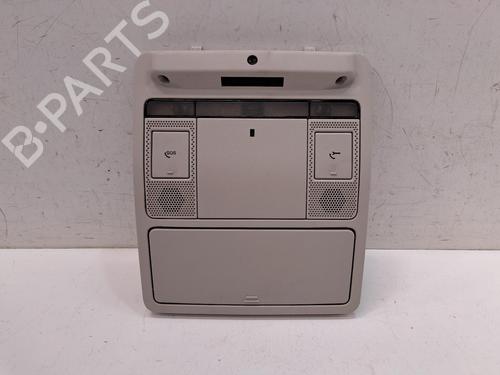 Used Interior roof light JAGUAR I-PACE (X590) EV400 AWD (400 hp) 27225511