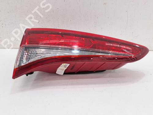 Left taillight HYUNDAI TUCSON (TL, TLE) 2.0 CRDi All-wheel Drive | BP27387747C34 