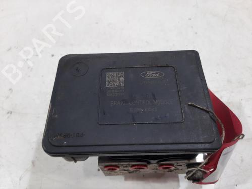 ABS pump FORD FIESTA VI Van 1.5 TDCi | BP29471630M43 
