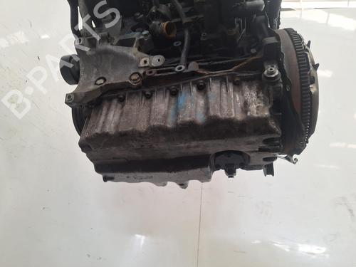 Engine VW JETTA IV (162, 163, AV3, AV2) 1.6 TDI | BP37491397M1 - Image 5