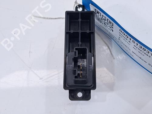 Left front window switch MAZDA 2 (DE_, DH_) 1.3 (DE3FS) | BP29127638I27 - Image 5