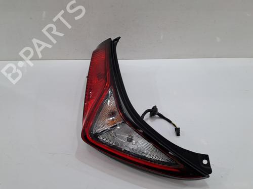 Used Left taillight Left taillight TOYOTA AYGO (_B4_) 1.0 (KGB40) (69 hp) 34577098 34577098