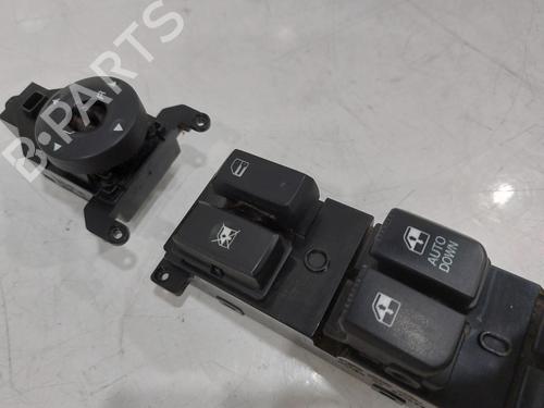 Switch HYUNDAI SANTA FÉ II (CM) 2.2 CRDi GLS 4x4 | BP26773967I30 