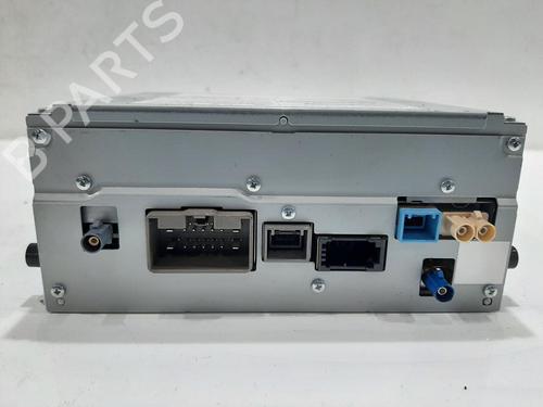 Elektronisk modul LAND ROVER RANGE ROVER IV (L405) 4.4 SDV8 4x4 | BP26835006M83 