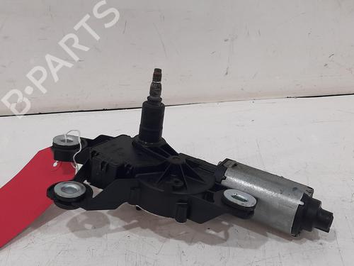 Used Rear wiper motor SEAT LEON (1P1) 1.2 TSI (105 hp) 26937582