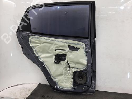 Dør venstre bagtil SSANGYONG KORANDO (CK) 2.2 Xdi 4WD | BP38445925C4 - Image 6