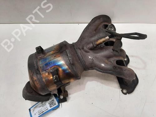 Catalyst VAUXHALL ASTRA Mk VI (J) (P10) 1.6 | BP28138318M10 
