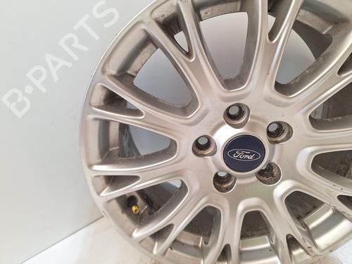 Rim FORD FOCUS III 1.6 TDCi | BP34732944C45 - Image 5