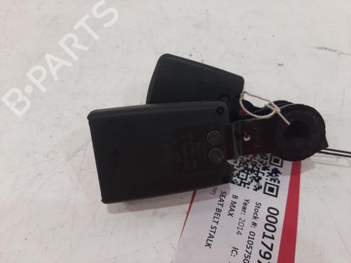 Seat buckle FORD B-MAX (JK) 1.4 | BP38089427I32 - Image 2