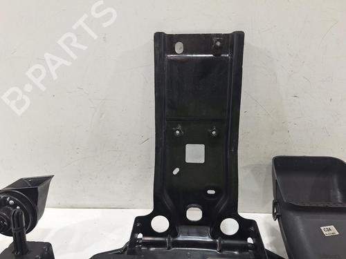 Front slam panel DACIA SANDERO III 1.0 TCe 90 | BP32270106C72