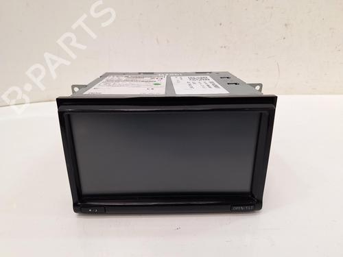 Used Electronic module NISSAN LEAF (ZE0) Electric (109 hp) 26745958