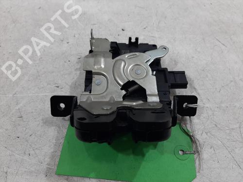 Used Tailgate lock JAGUAR I-PACE (X590) EV400 AWD (400 hp) 26827848